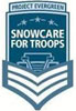 SNOWCARE FOR TROOPS