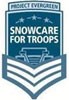Snowcare for Troop